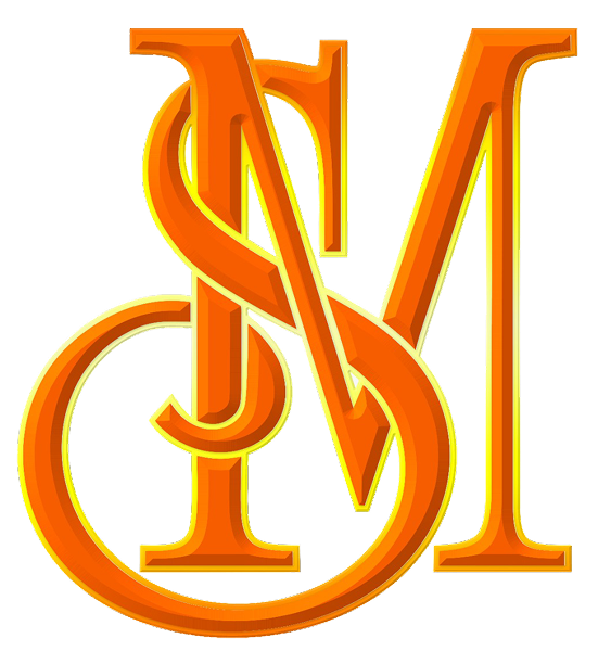 Sunny Munny Motors Logo