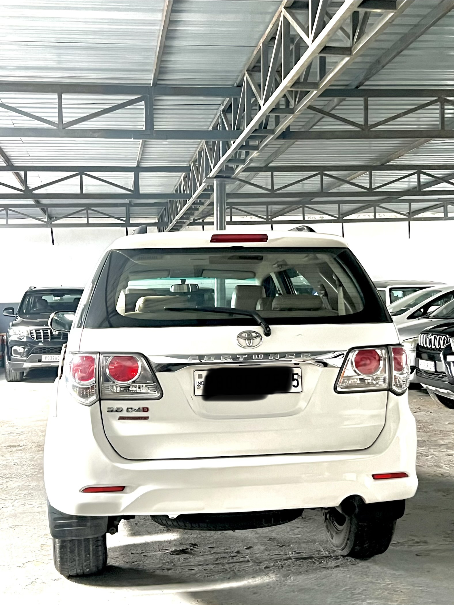 Fortuner