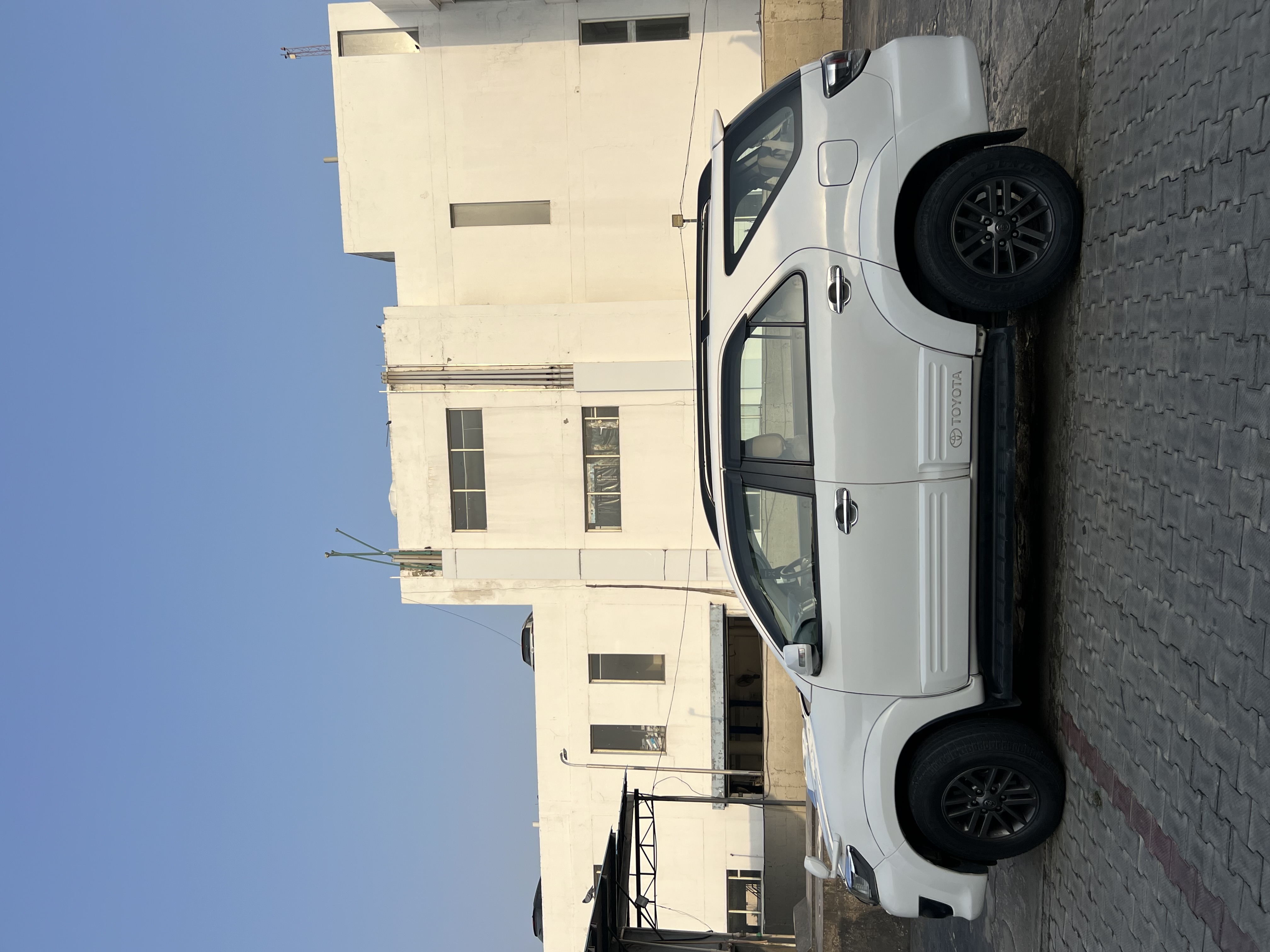Fortuner